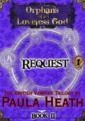 Orphans of a Loveless God - Volume II