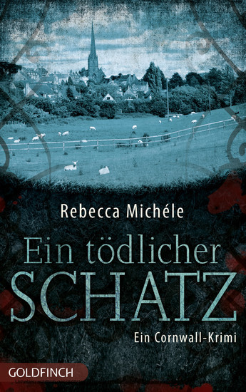 Ein tödlicher Schatz main product photo