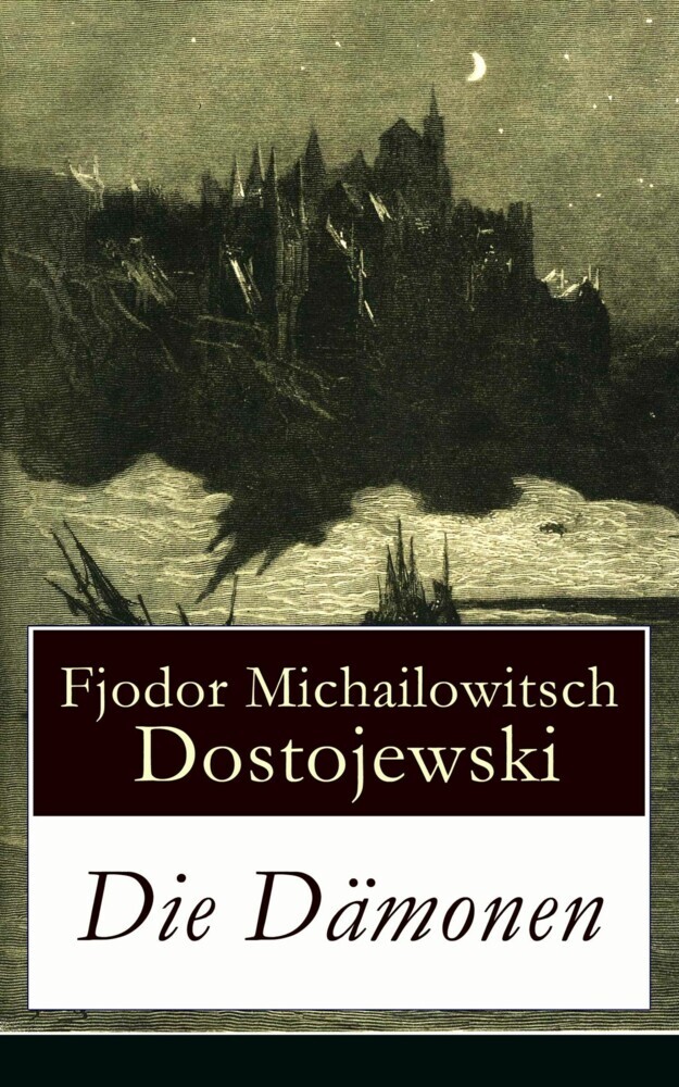 Die Dämonen main product photo