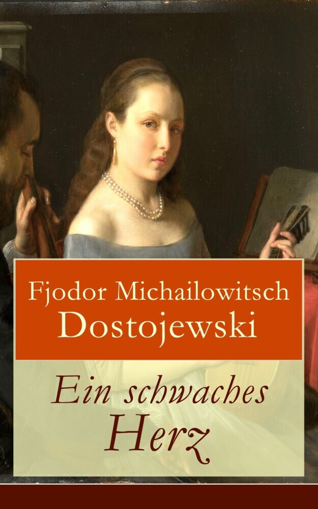 Ein schwaches Herz main product photo
