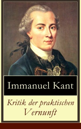 Kritik der praktischen Vernunft
