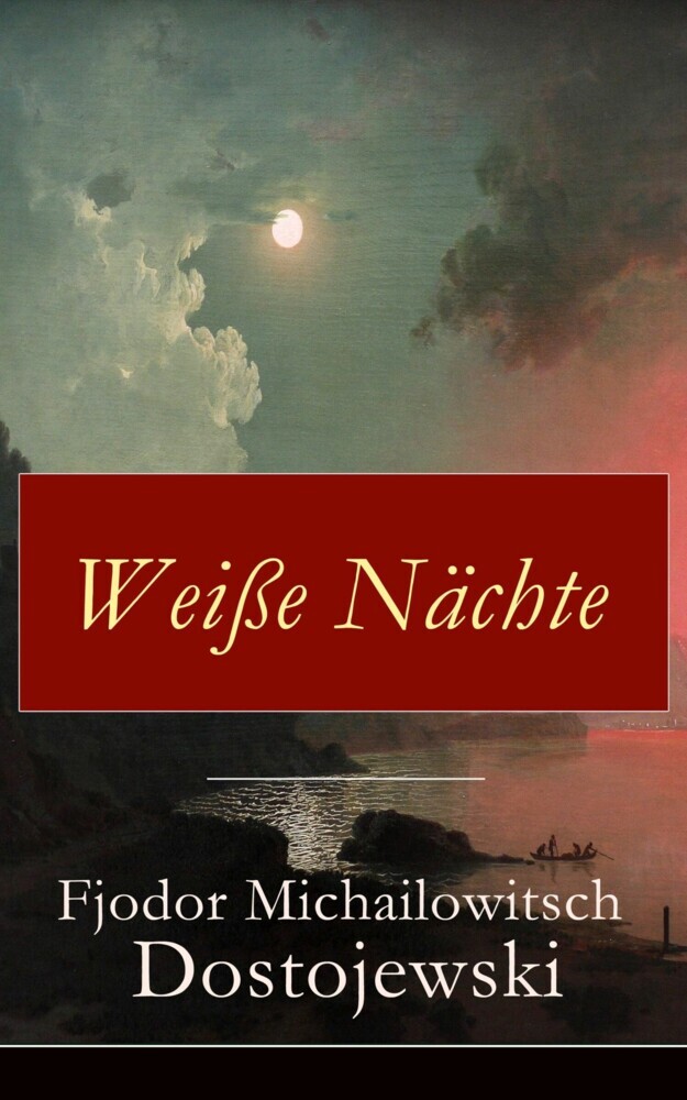 Weiße Nächte main product photo