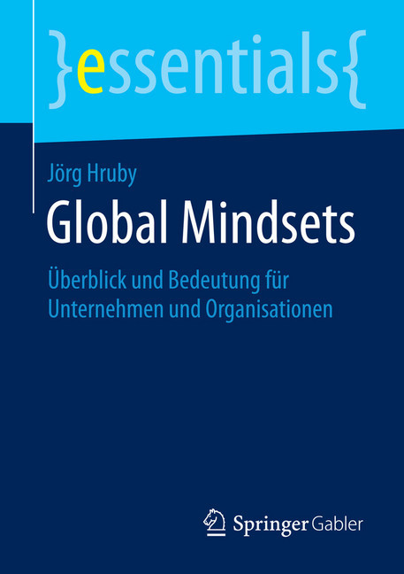 Global Mindsets main product photo