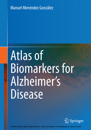 Atlas of Biomarkers for Alzheimer's Disease main product photo
