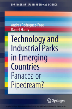 Technology and Industrial Parks in Emerging Countries