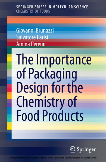 The Importance of Packaging Design for the Chemistry of Food Products main product photo