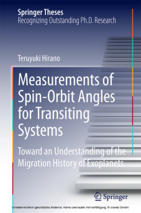 Measurements of Spin-Orbit Angles for Transiting Systems
