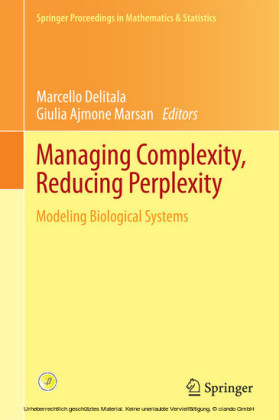 Managing Complexity, Reducing Perplexity