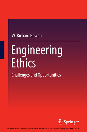 Engineering Ethics main product photo