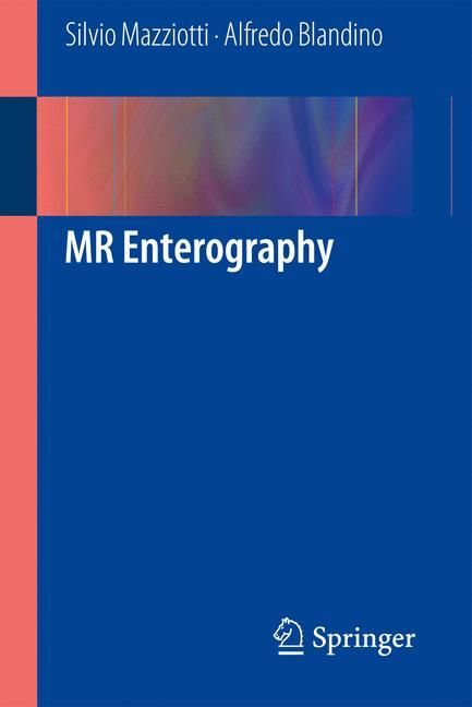 MR Enterography main product photo