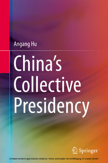 China's Collective Presidency main product photo