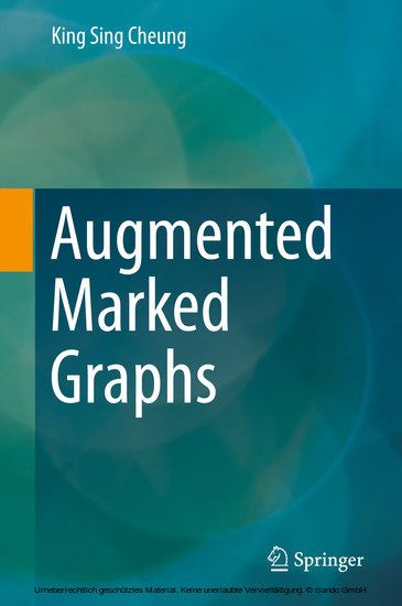 Augmented Marked Graphs main product photo