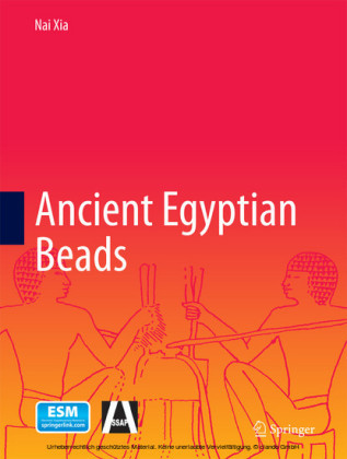 Ancient Egyptian Beads