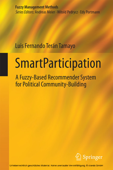 SmartParticipation main product photo