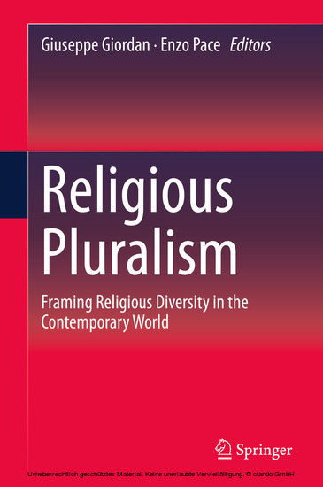 Religious Pluralism main product photo