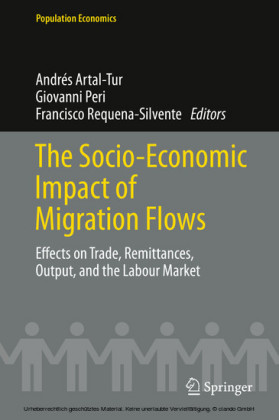 The Socio-Economic Impact of Migration Flows
