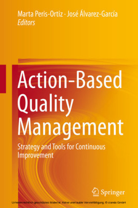 Action-Based Quality Management