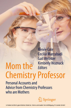 Mom the Chemistry Professor