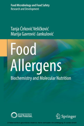 Food Allergens