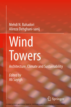 Wind Towers