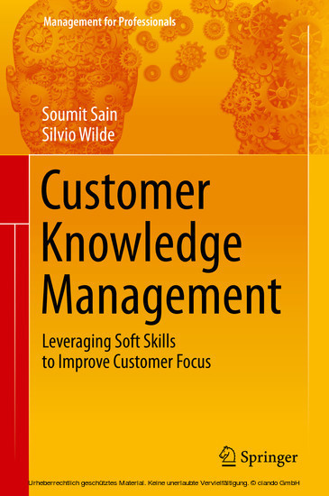 Customer Knowledge Management main product photo