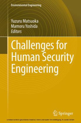 Challenges for Human Security Engineering