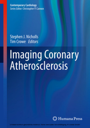 Imaging Coronary Atherosclerosis
