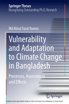 Vulnerability and Adaptation to Climate Change in Bangladesh