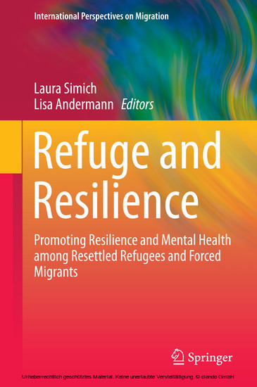 Refuge and Resilience main product photo
