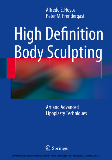 High Definition Body Sculpting main product photo