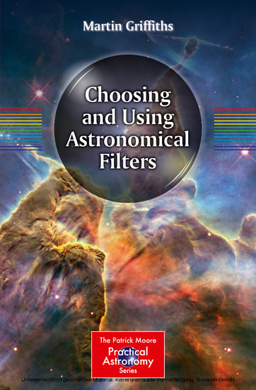 Choosing and Using Astronomical Filters main product photo