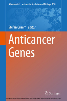 Anticancer Genes