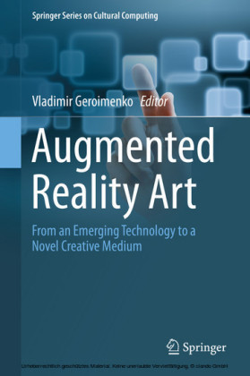 Augmented Reality Art