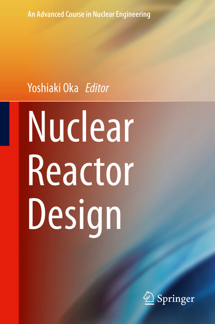 Nuclear Reactor Design main product photo