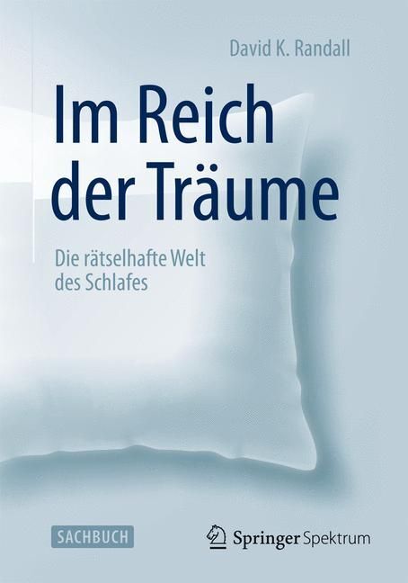 Im Reich der Träume main product photo