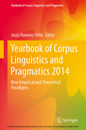 Yearbook of Corpus Linguistics and Pragmatics 2014