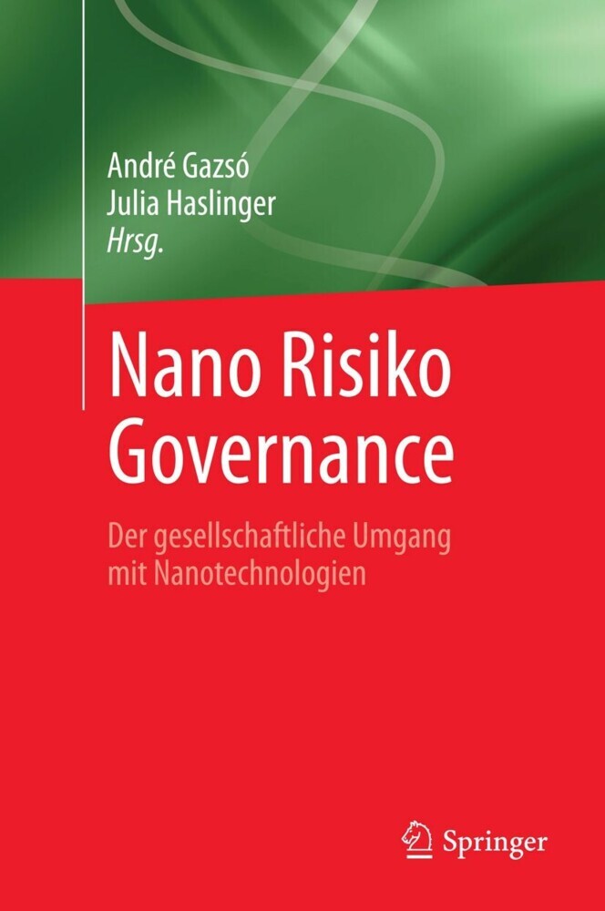 Nano Risiko Governance main product photo