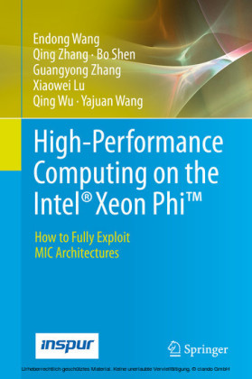 High-Performance Computing on the Intel® Xeon Phi?