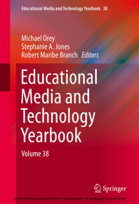 Educational Media and Technology Yearbook