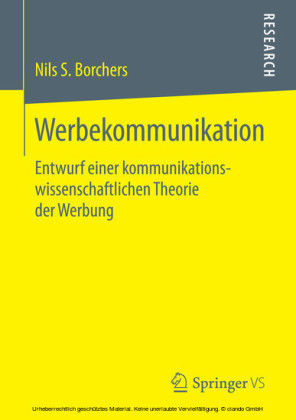 Werbekommunikation