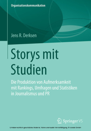 Storys mit Studien
