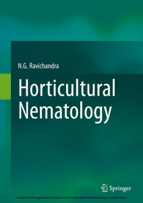 Horticultural Nematology