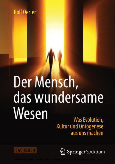 Der Mensch, das wundersame Wesen main product photo