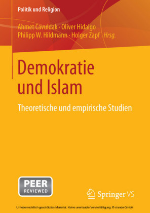 Demokratie und Islam