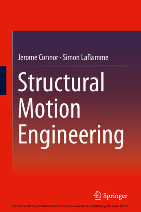 Structural Motion Engineering