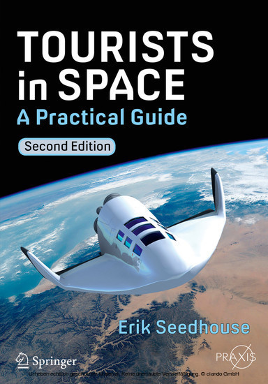 Tourists in Space main product photo