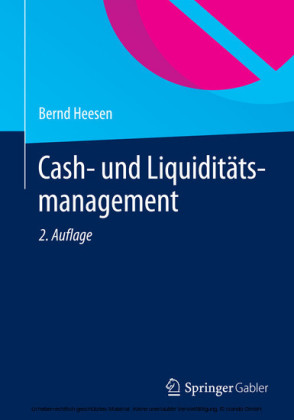 Cash- und Liquiditätsmanagement