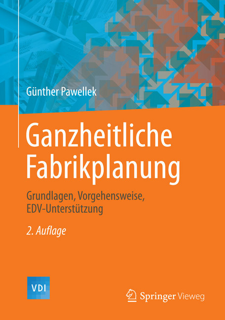 Ganzheitliche Fabrikplanung main product photo
