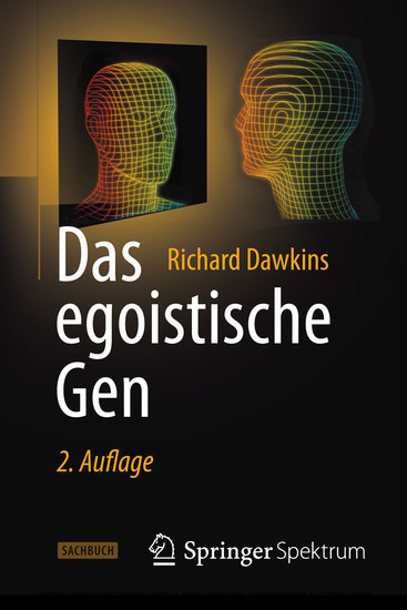 Das egoistische Gen main product photo