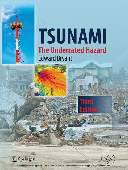 Tsunami main product photo